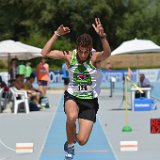 Campionati italiani allievi  - 2 - 2018 - Rieti (1282)